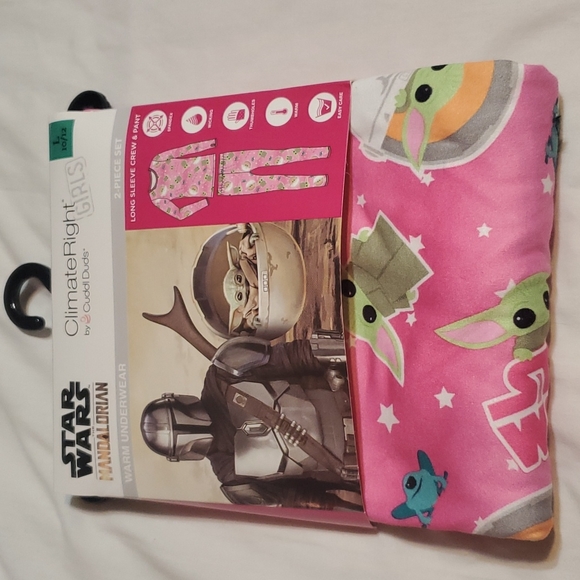 Star Wars Thermal Set - Picture 1 of 4